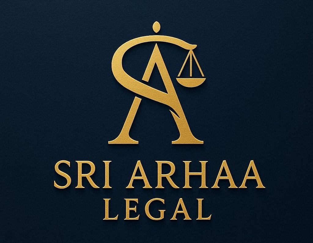 Sriarhaalegal